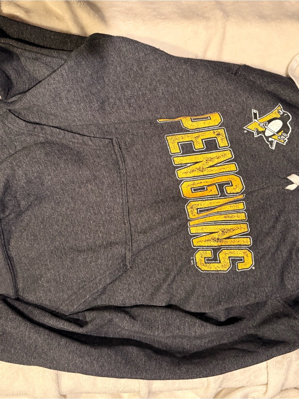 NHL Pittsburgh Penguins hoodie